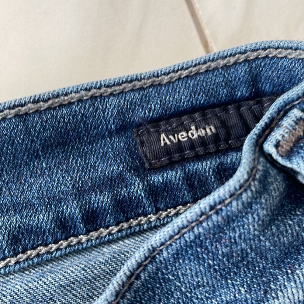 Citizens of Humanity Avedon Jeans - Picture 4 of 9